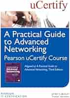 コンピュータ・IT A Practical Guide to Advanced Networking A Practical Guide to Advanced Networking Pearson Ucertify